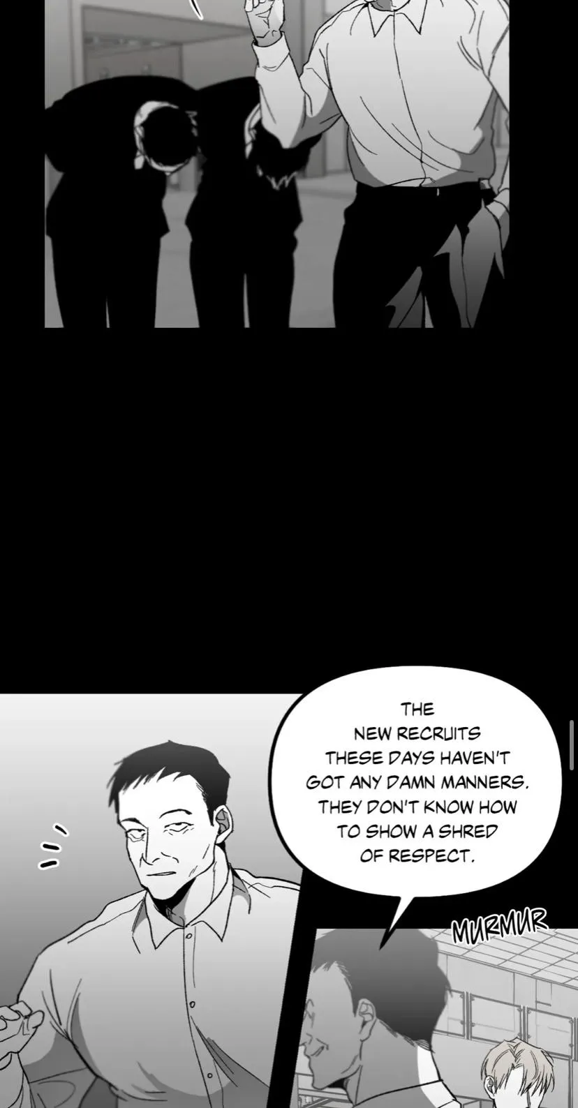 No Reason Chapter 41 page 42 - 