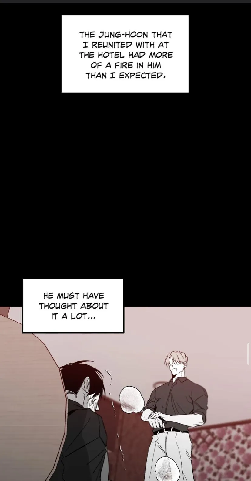 No Reason Chapter 41 page 45 - 