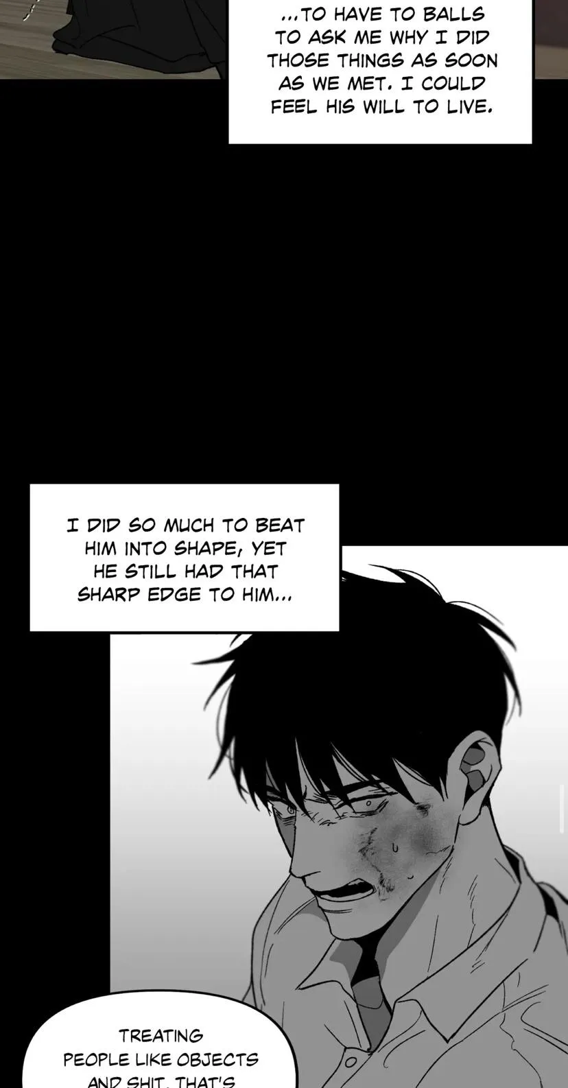No Reason Chapter 41 page 46 - 