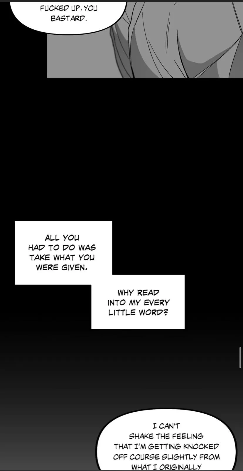 No Reason Chapter 41 page 47 - 