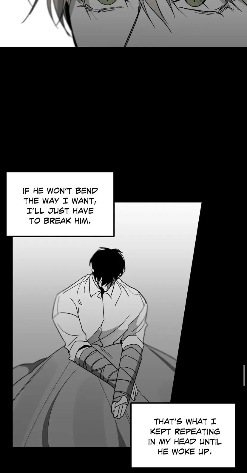 No Reason Chapter 41 page 49 - 