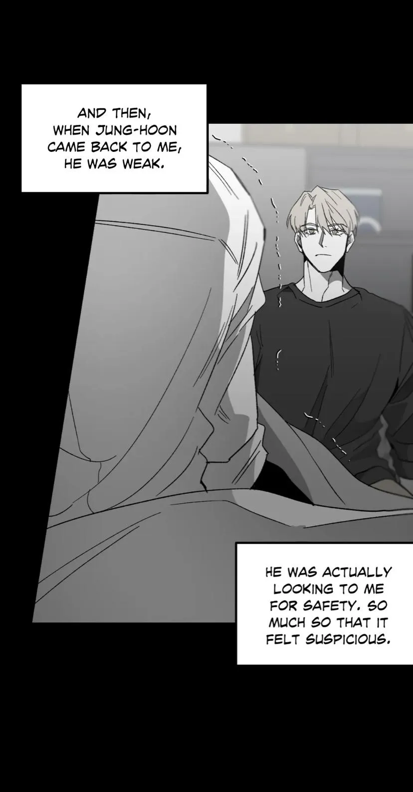 No Reason Chapter 41 page 50 - 