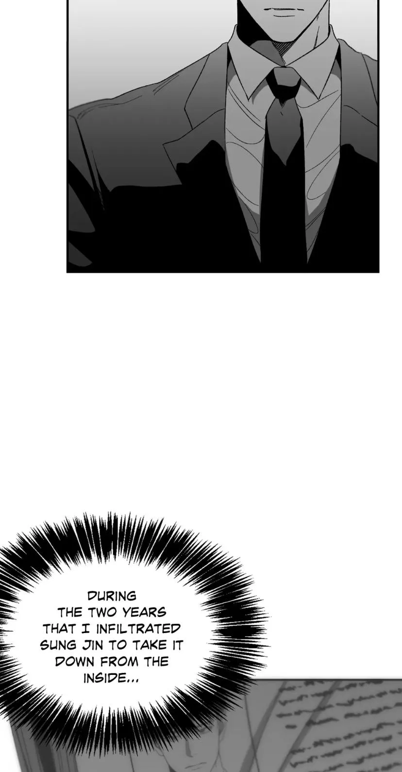 No Reason Chapter 41 page 6 - 