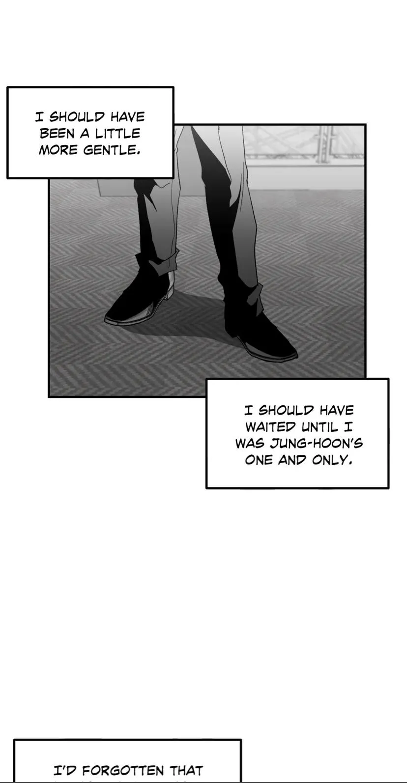 No Reason Chapter 41 page 51 - 