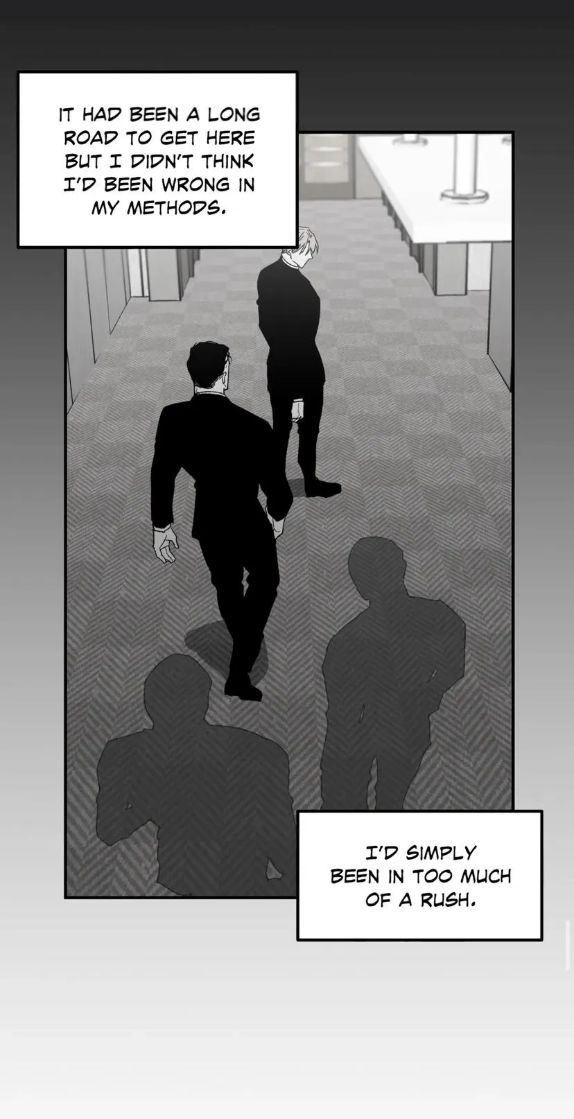 No Reason Chapter 41 page 52 - 