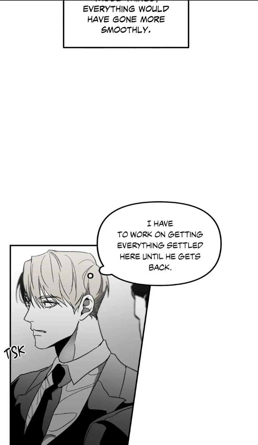 No Reason Chapter 41 page 54 - 