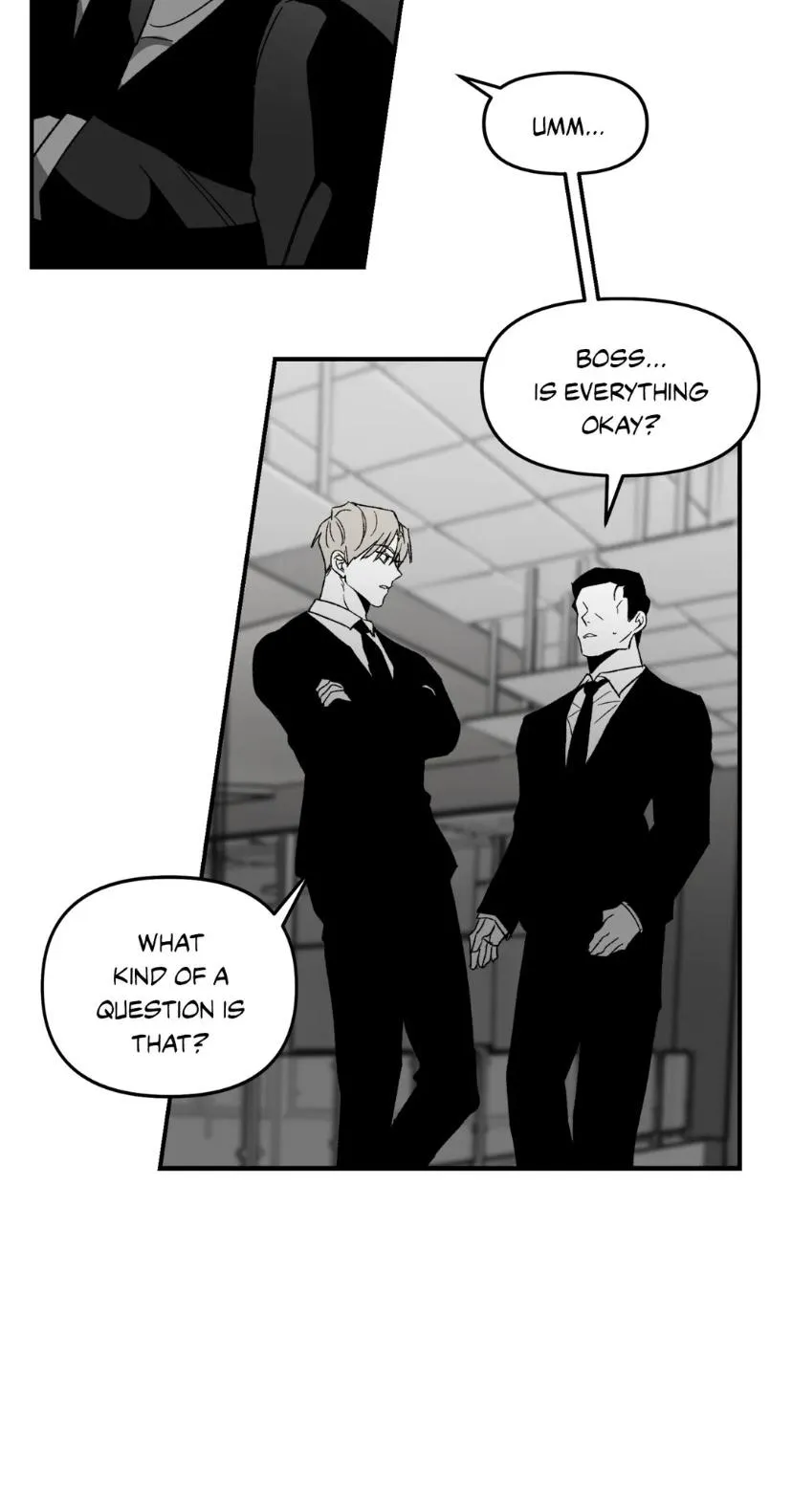 No Reason Chapter 41 page 55 - 