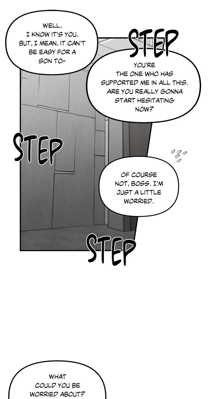 No Reason Chapter 41 page 56 - 