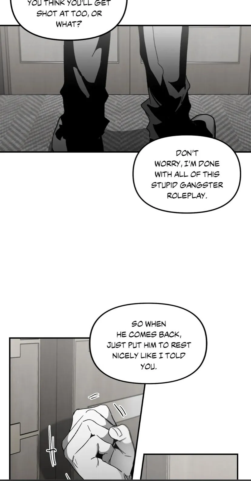No Reason Chapter 41 page 57 - 