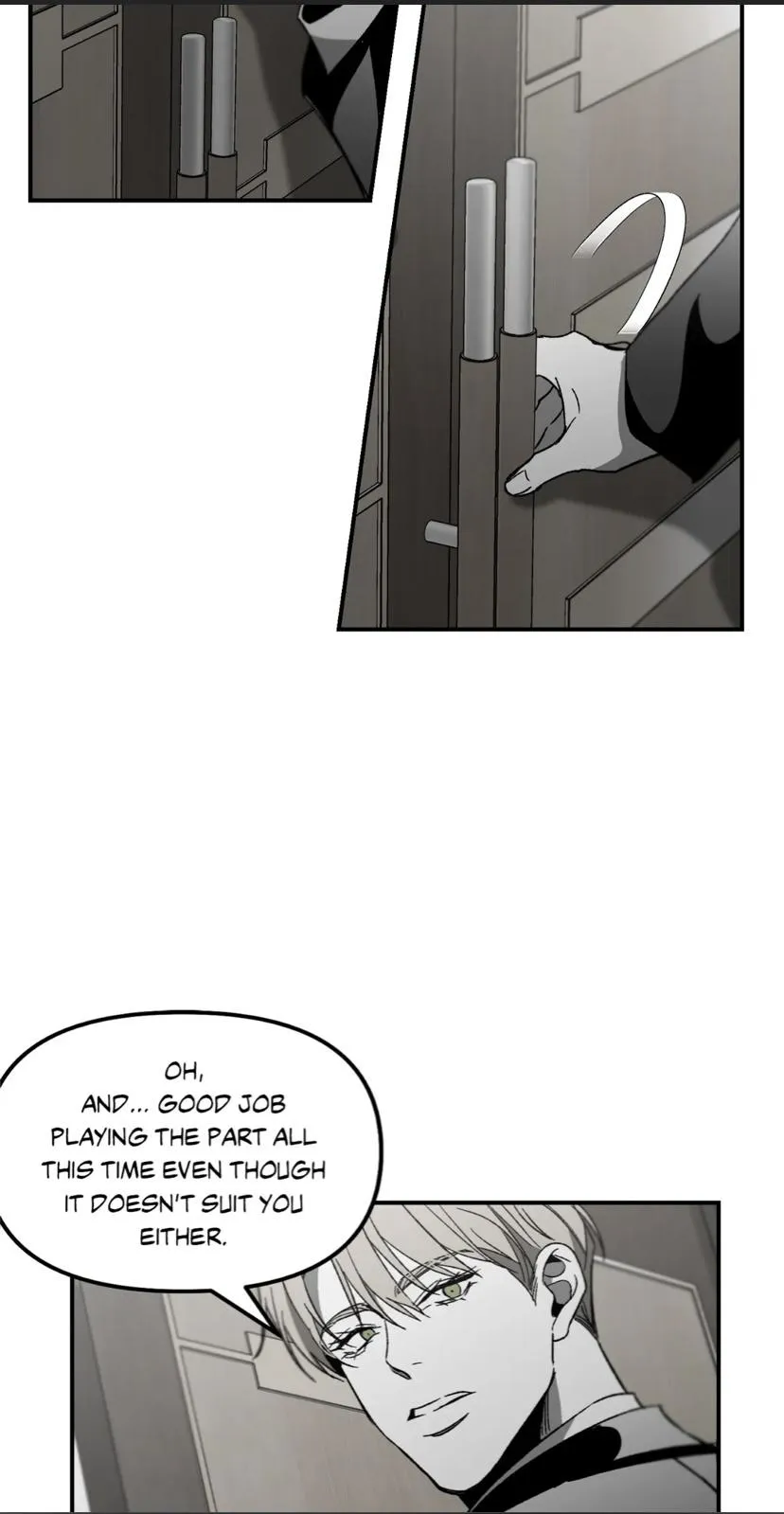 No Reason Chapter 41 page 58 - 