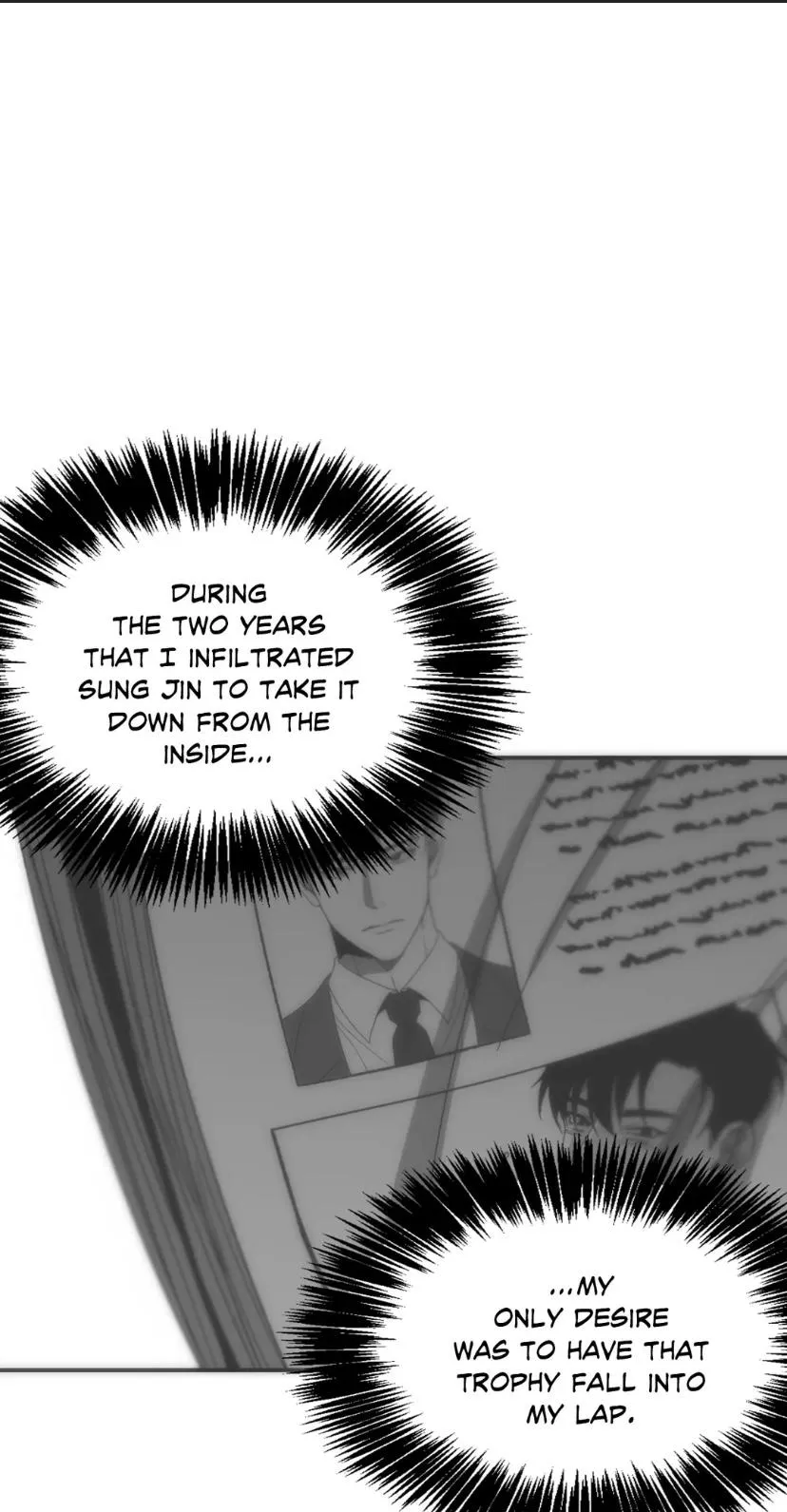 No Reason Chapter 41 page 7 - 