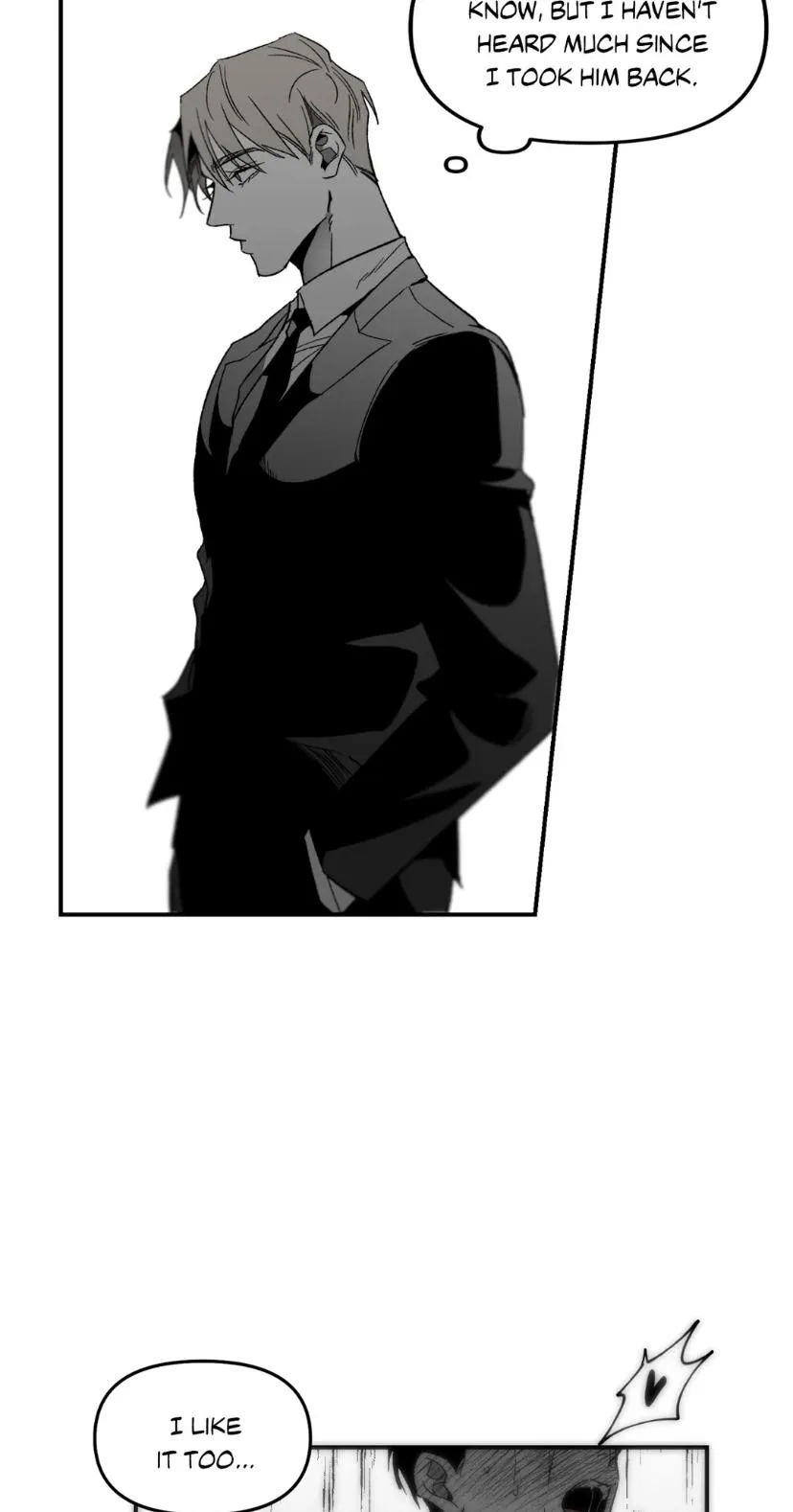 No Reason Chapter 41 page 8 - 