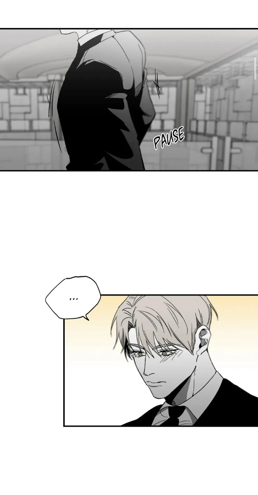 No Reason Chapter 41 page 10 - 