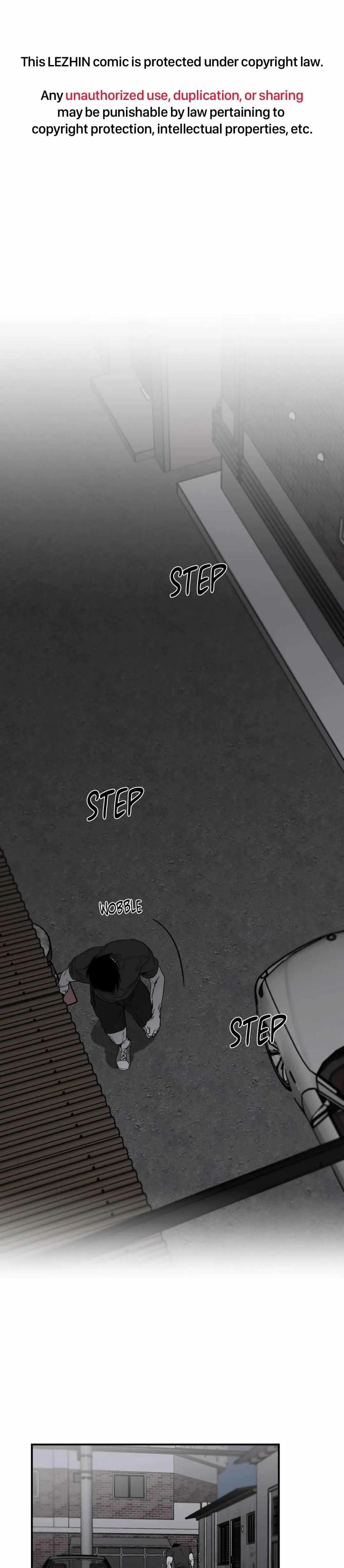 No Reason Chapter 42 page 2 - 
