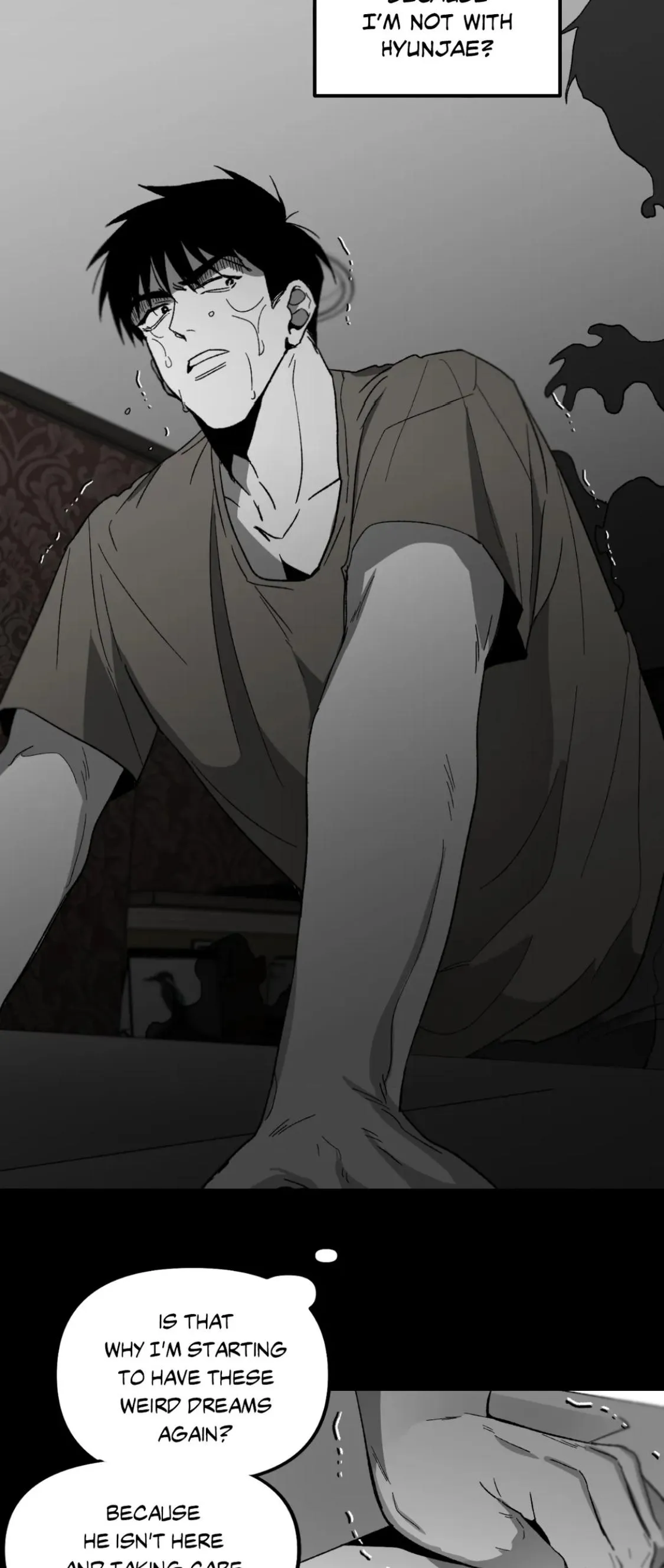 No Reason Chapter 42 page 12 - 