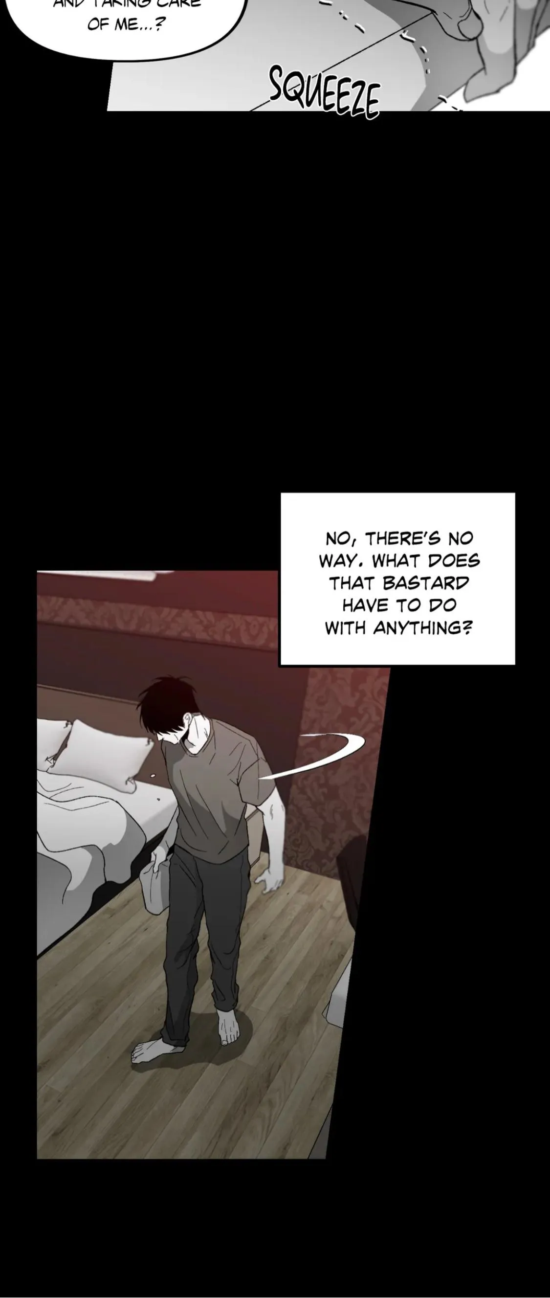 No Reason Chapter 42 page 13 - 