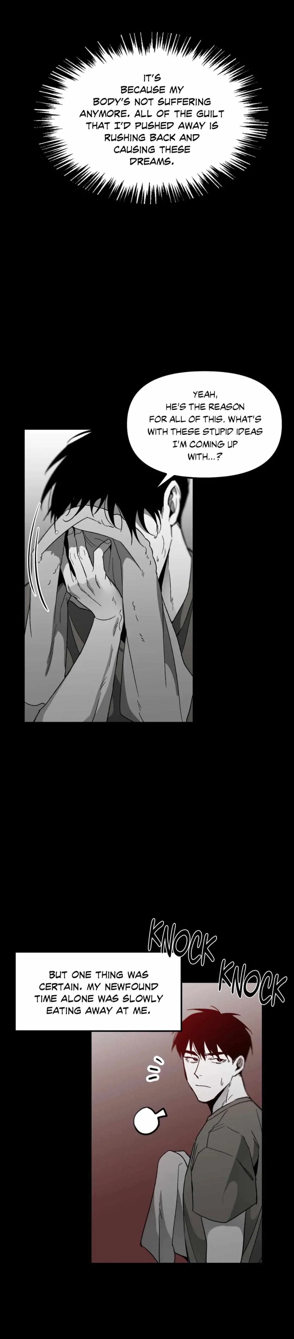 No Reason Chapter 42 page 14 - 