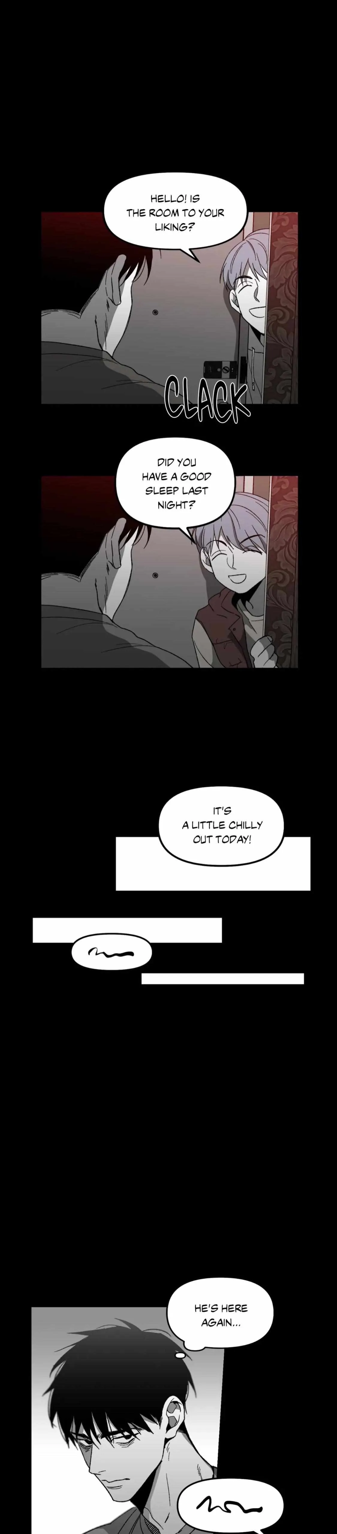 No Reason Chapter 42 page 15 - 