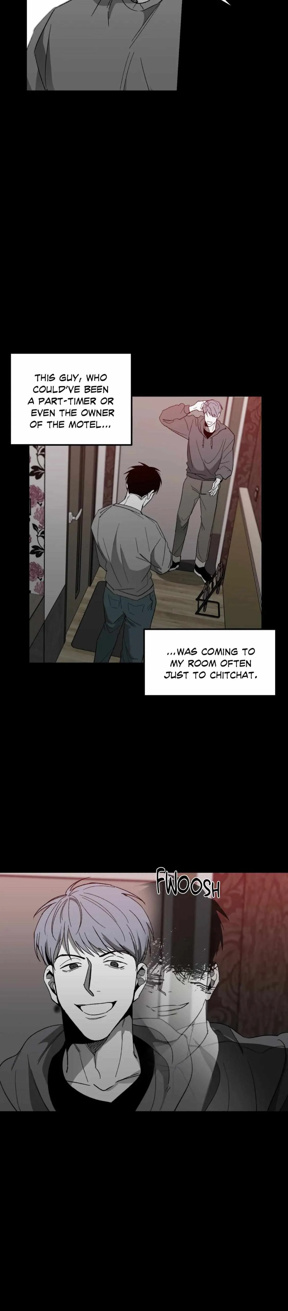 No Reason Chapter 42 page 16 - 