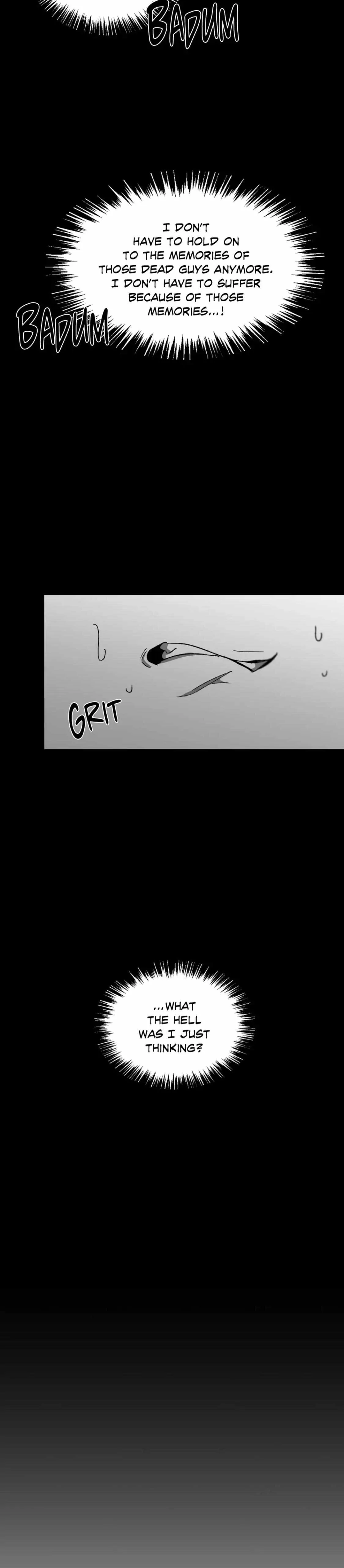 No Reason Chapter 42 page 19 - 