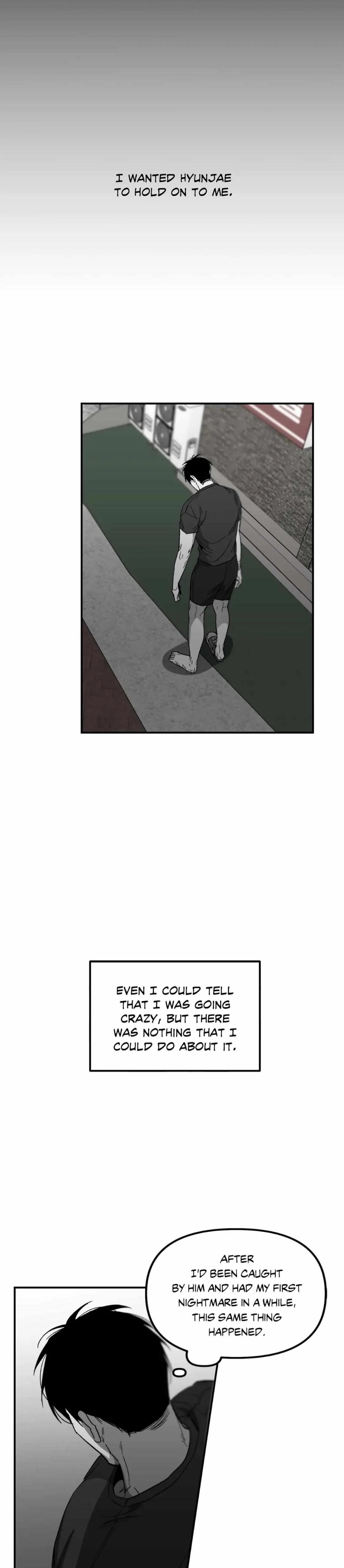 No Reason Chapter 42 page 20 - 