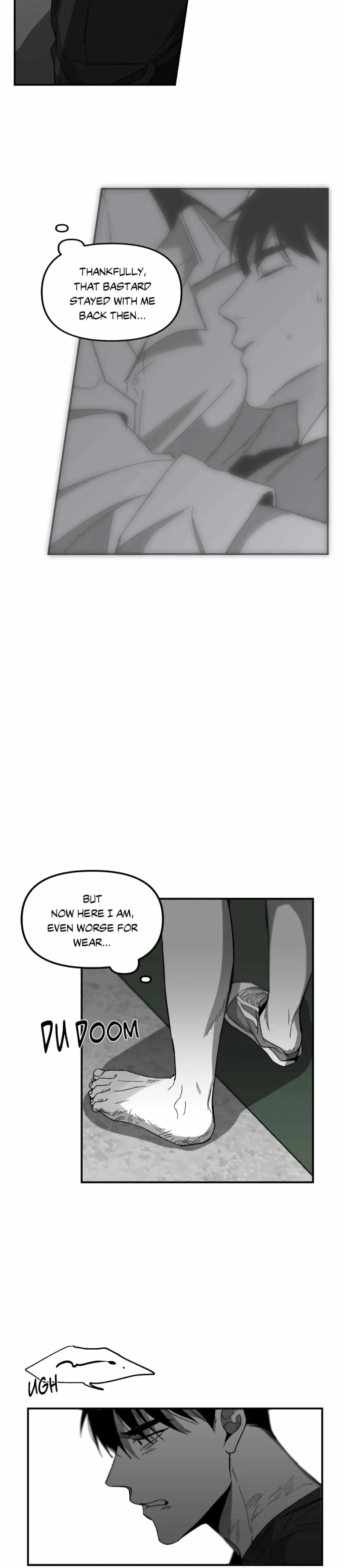 No Reason Chapter 42 page 21 - 
