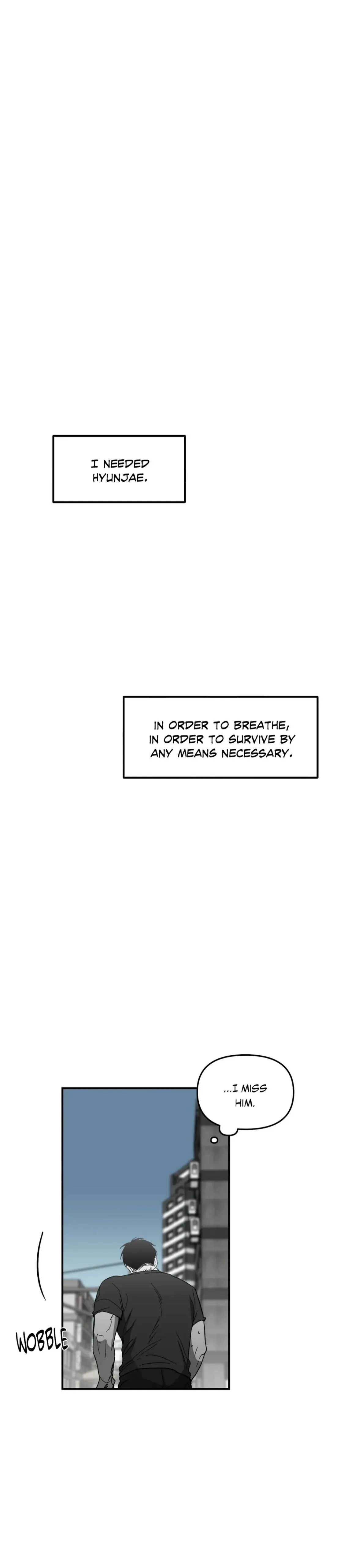 No Reason Chapter 42 page 22 - 