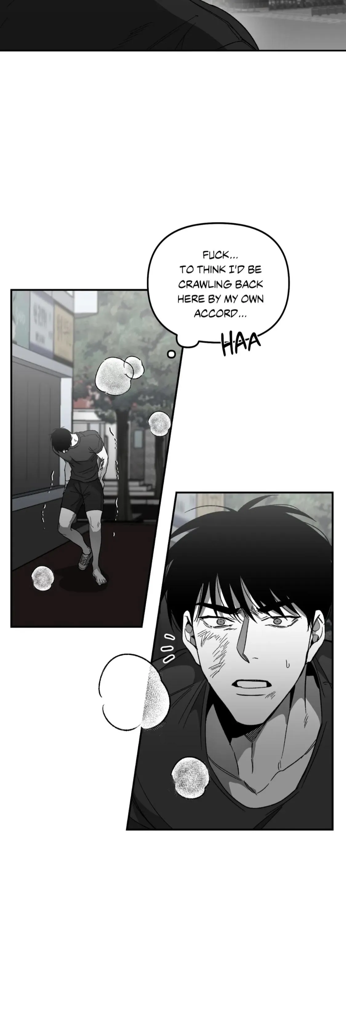 No Reason Chapter 42 page 24 - 