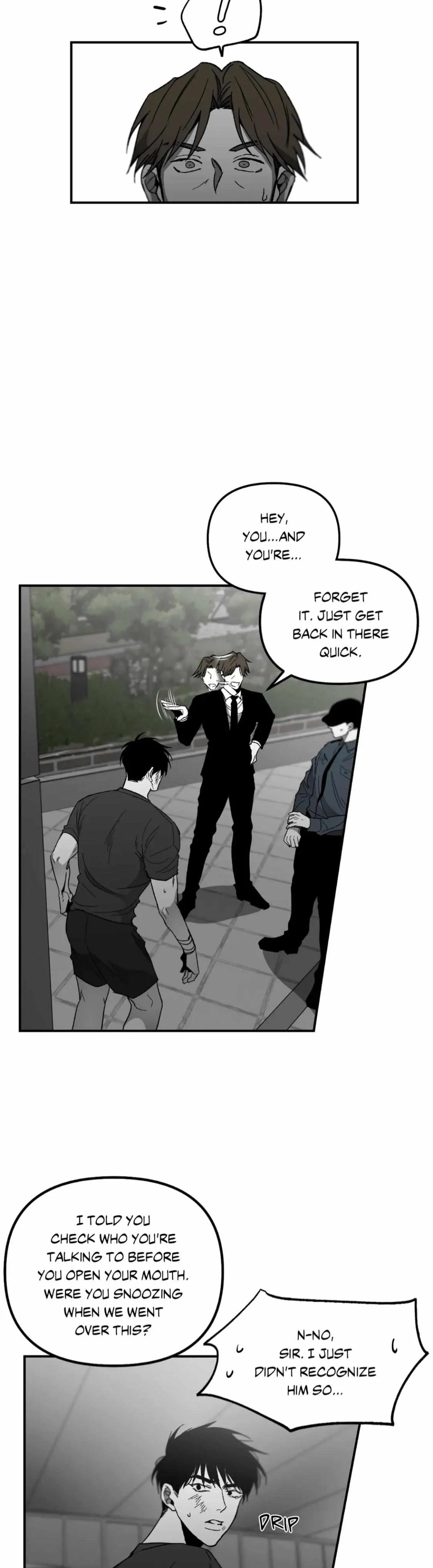 No Reason Chapter 42 page 28 - 