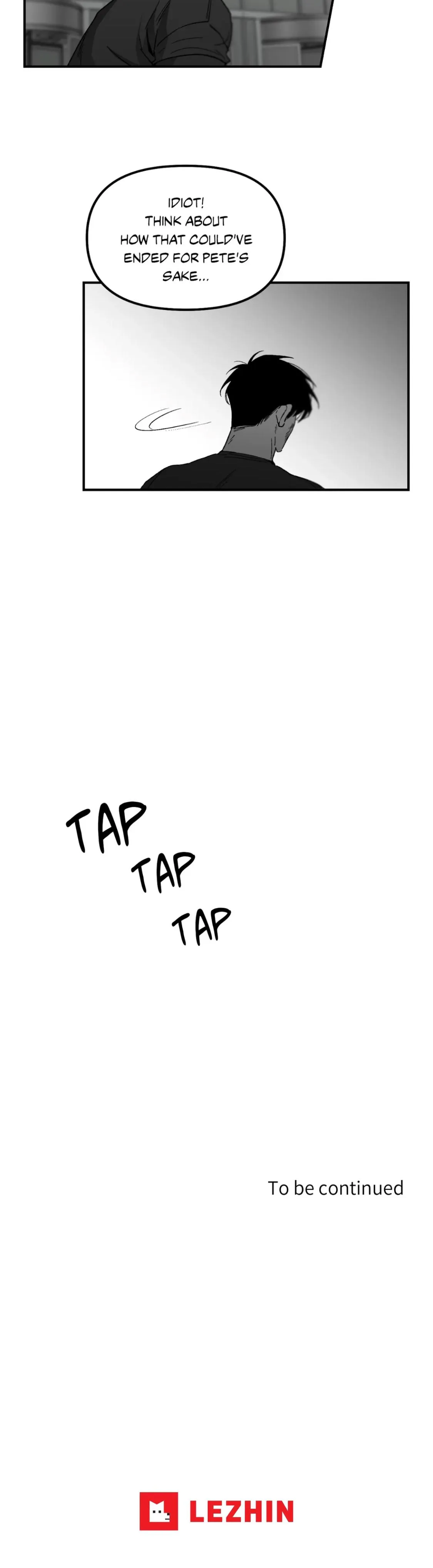No Reason Chapter 42 page 29 - 