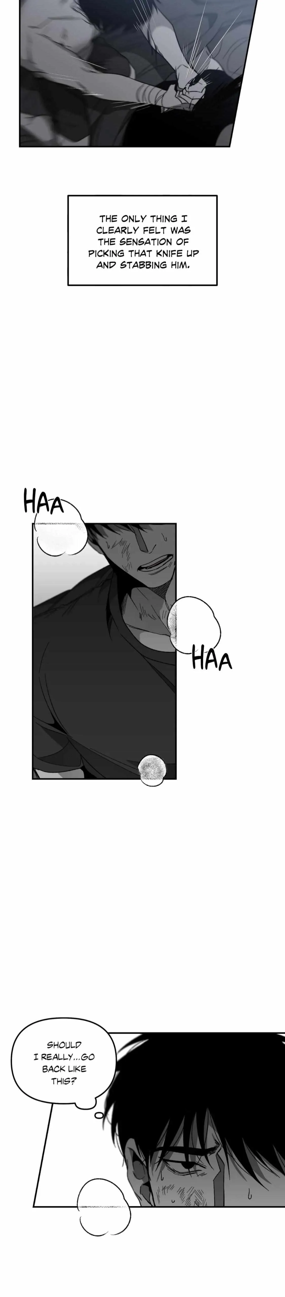No Reason Chapter 42 page 4 - 