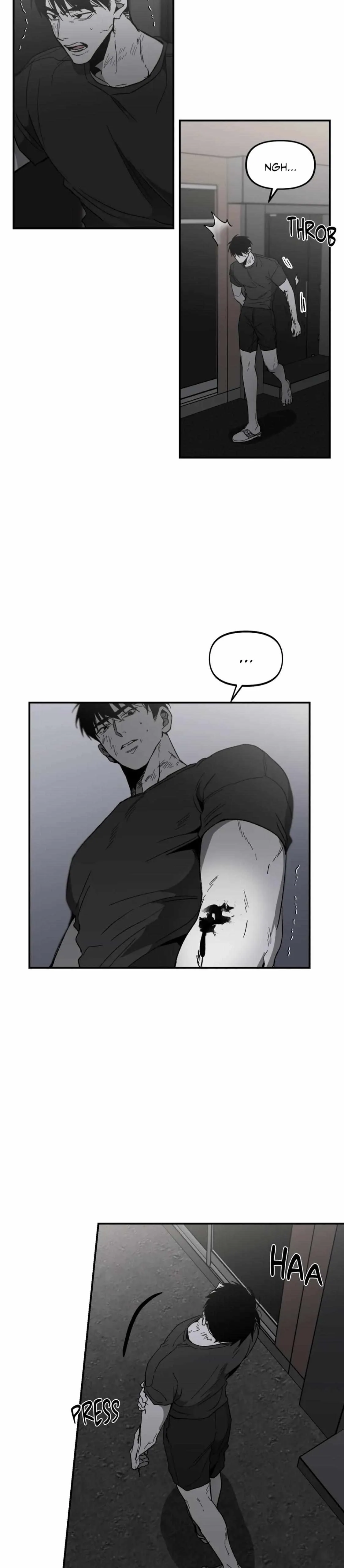 No Reason Chapter 42 page 6 - 