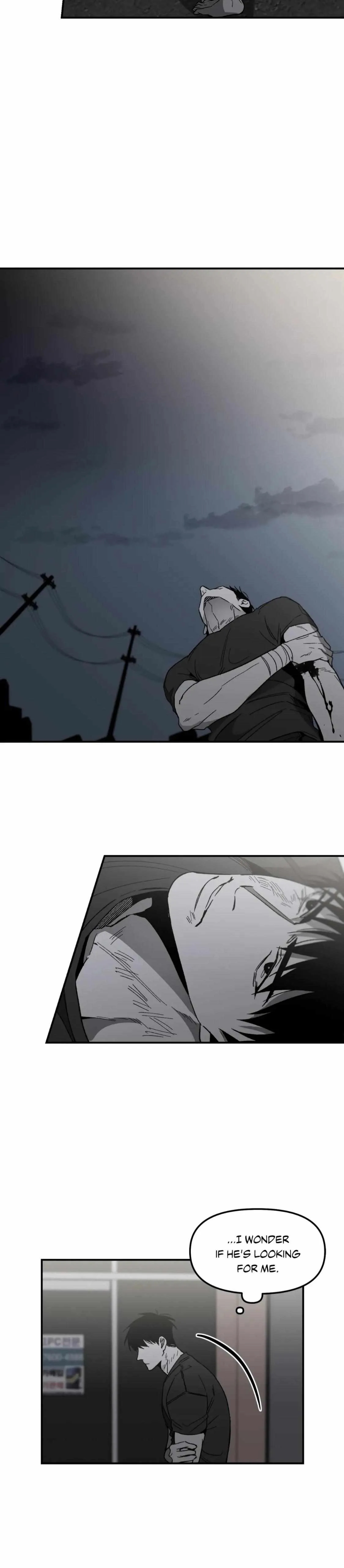 No Reason Chapter 42 page 7 - 