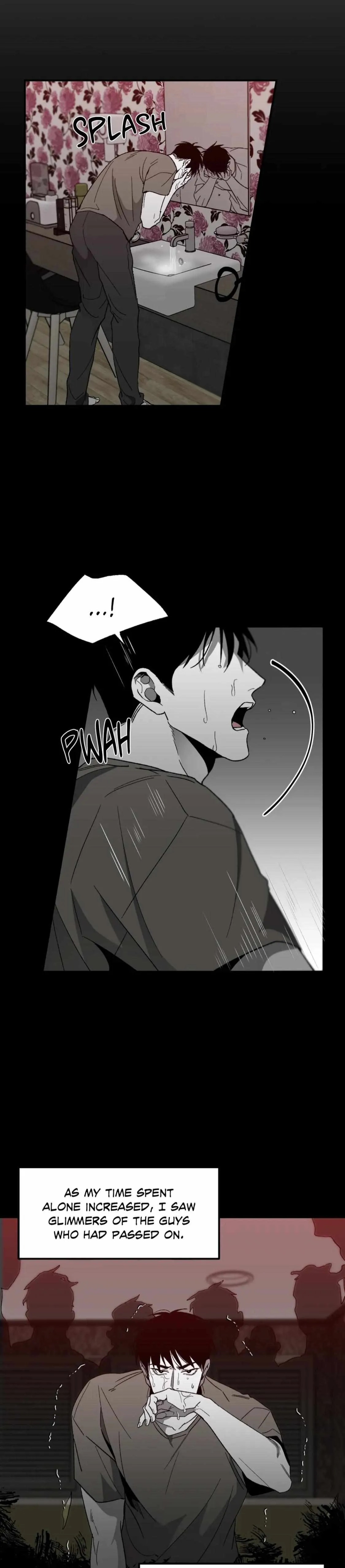 No Reason Chapter 42 page 10 - 
