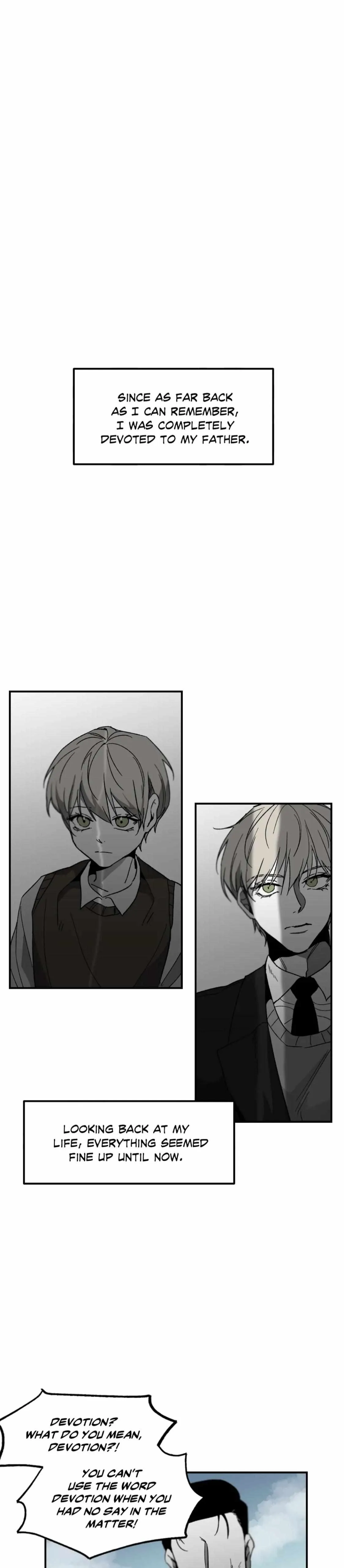 No Reason Chapter 43 page 11 - 