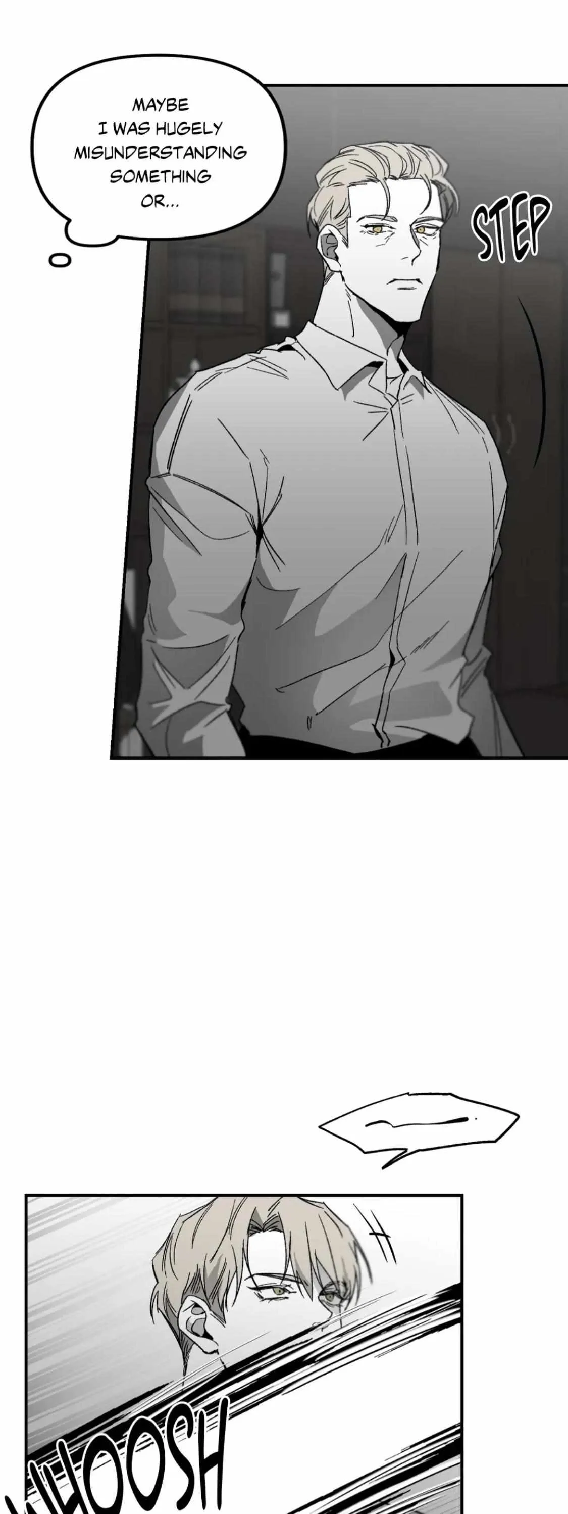 No Reason Chapter 43 page 13 - 