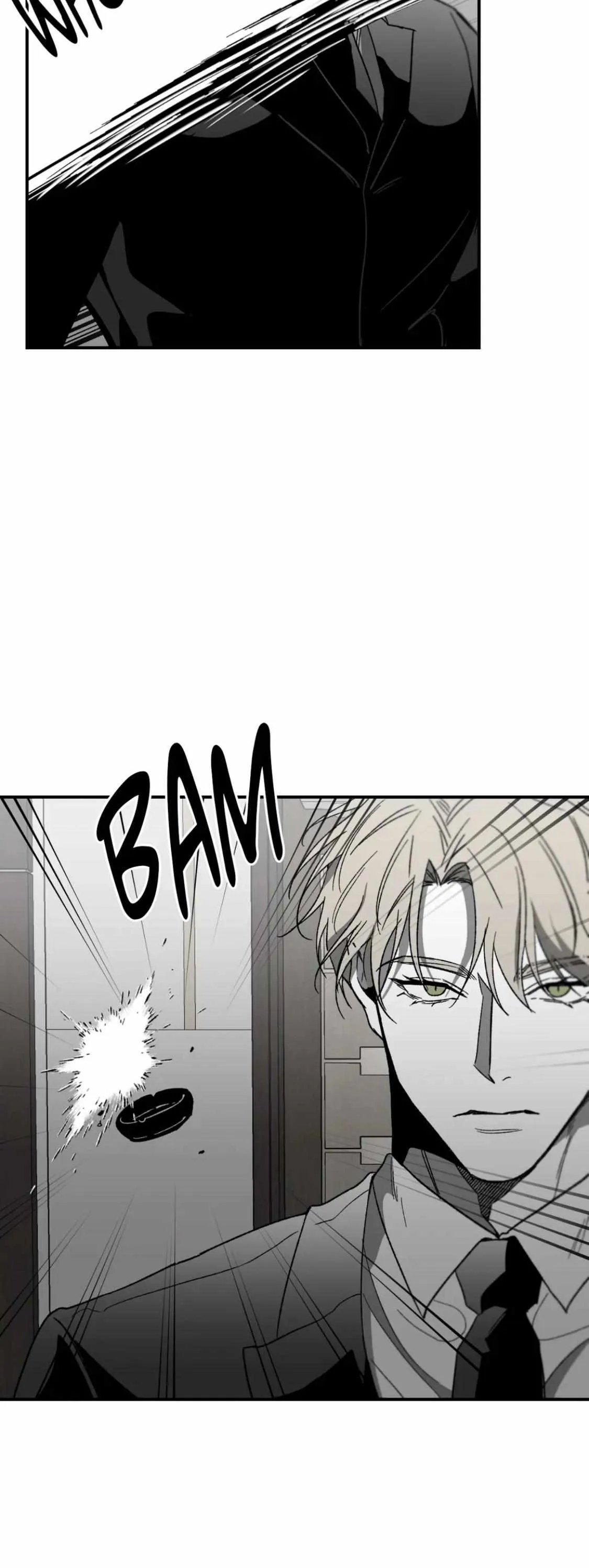 No Reason Chapter 43 page 14 - 