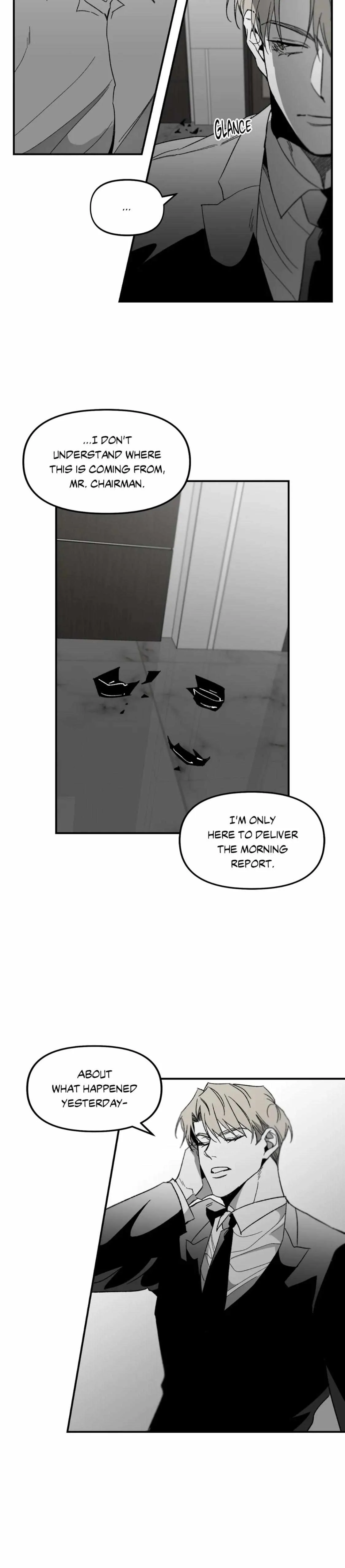 No Reason Chapter 43 page 16 - 