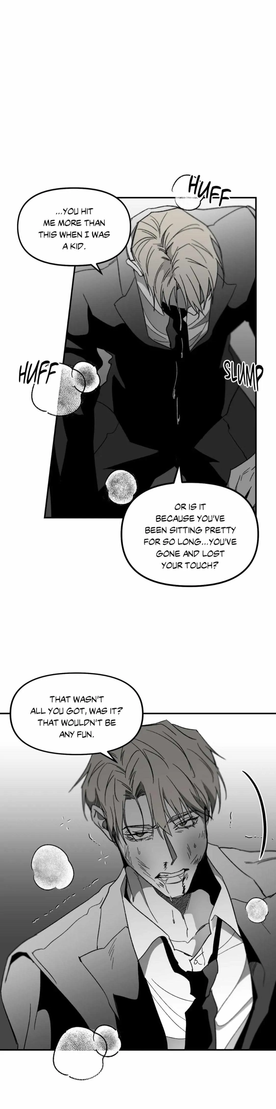 No Reason Chapter 43 page 26 - 