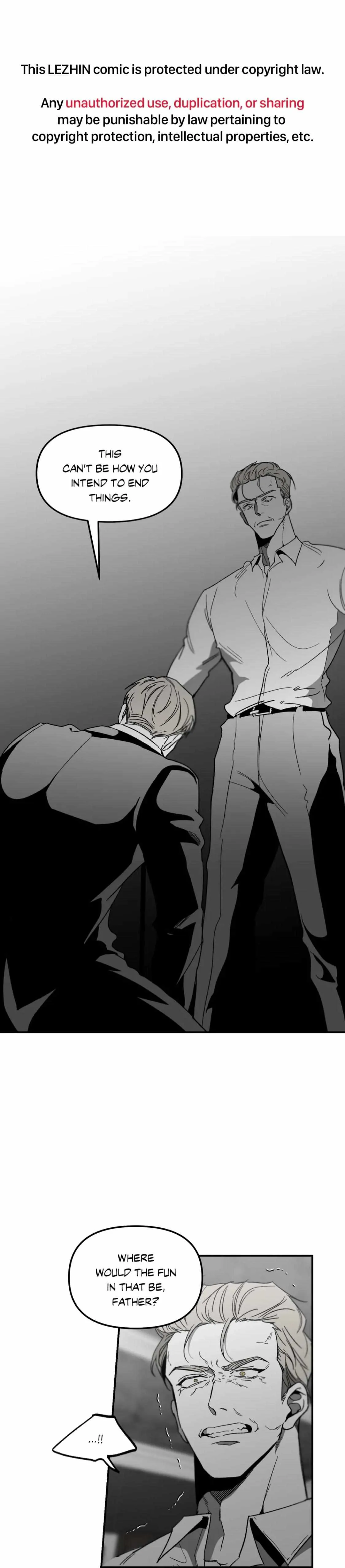 No Reason Chapter 44 page 2 - 