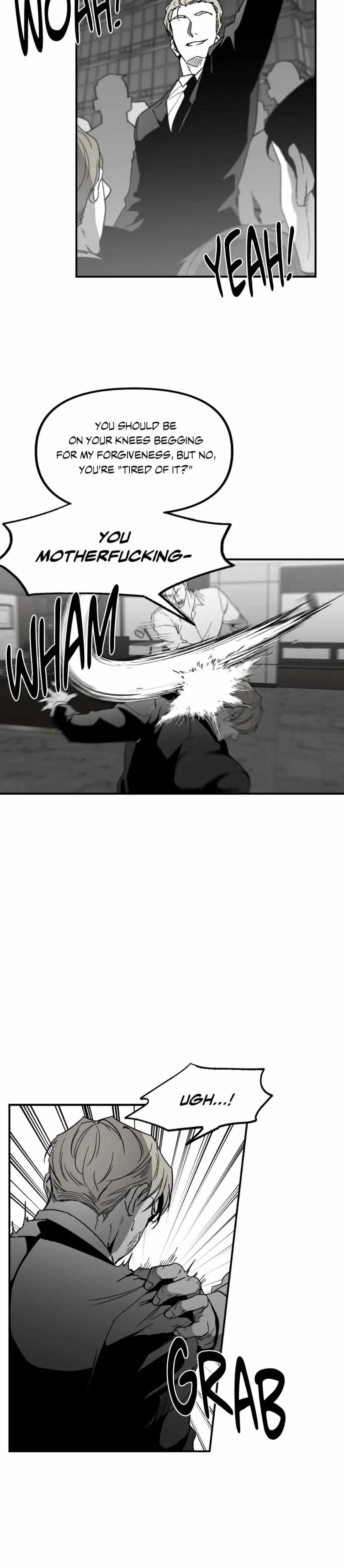 No Reason Chapter 44 page 11 - 