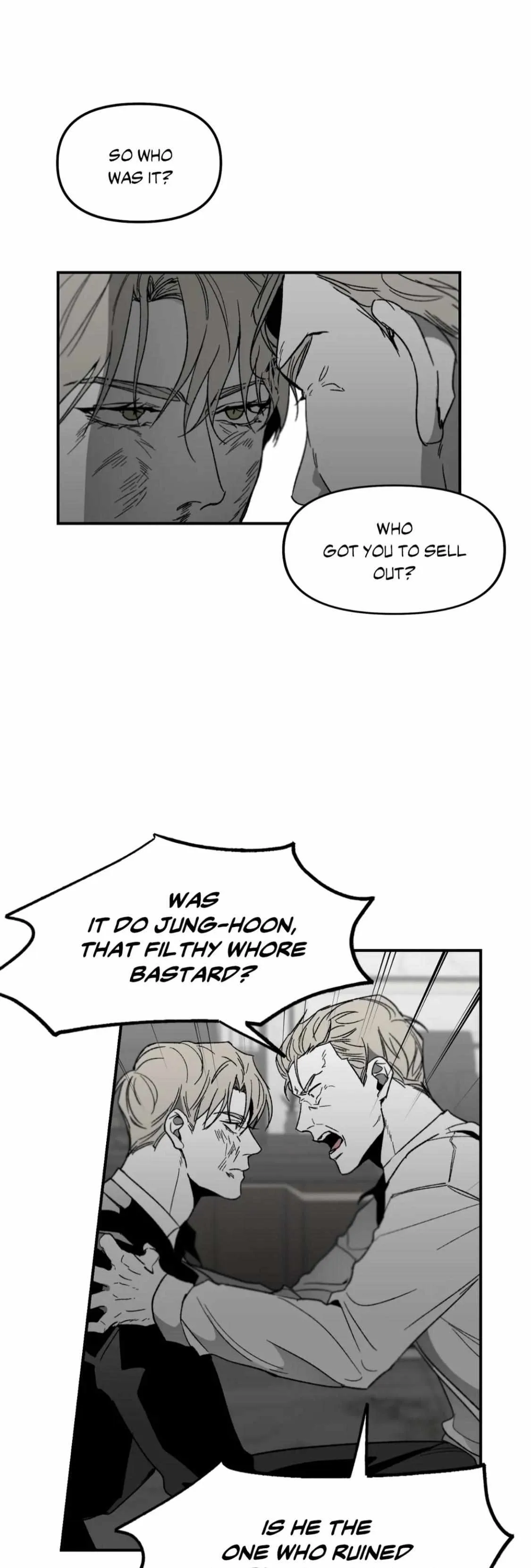 No Reason Chapter 44 page 12 - 