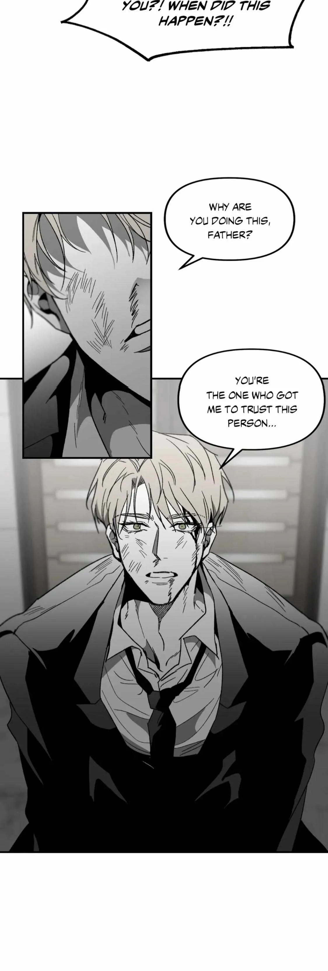 No Reason Chapter 44 page 13 - 