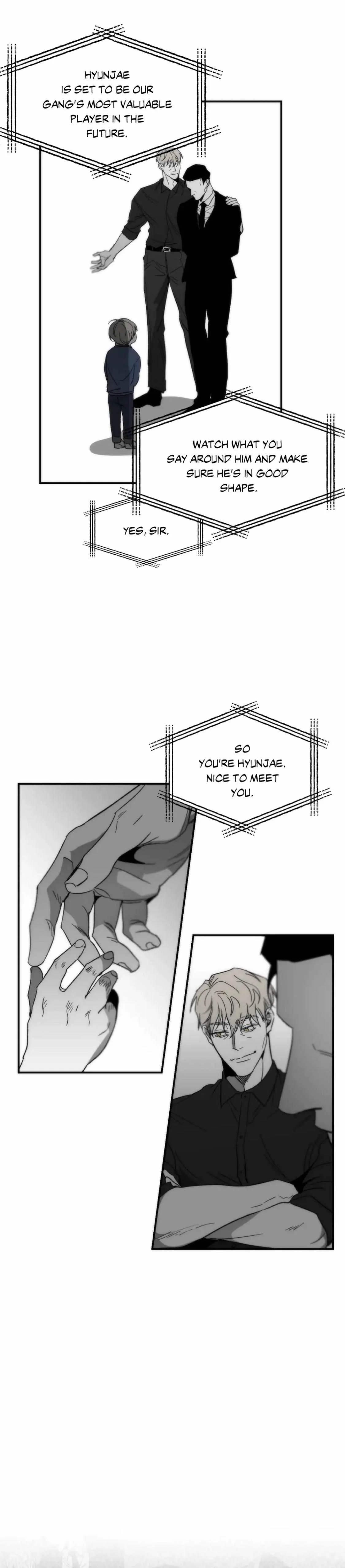 No Reason Chapter 44 page 14 - 