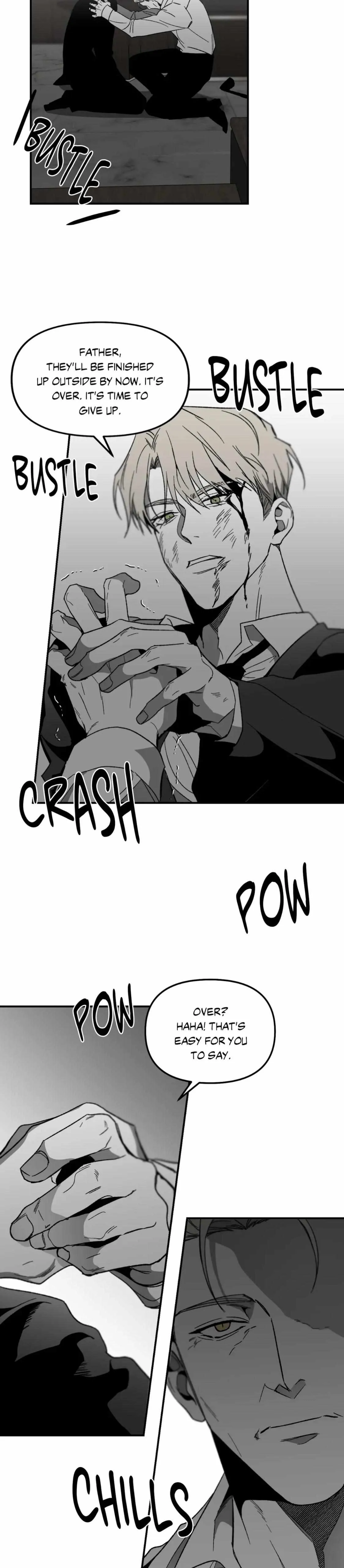 No Reason Chapter 44 page 16 - 