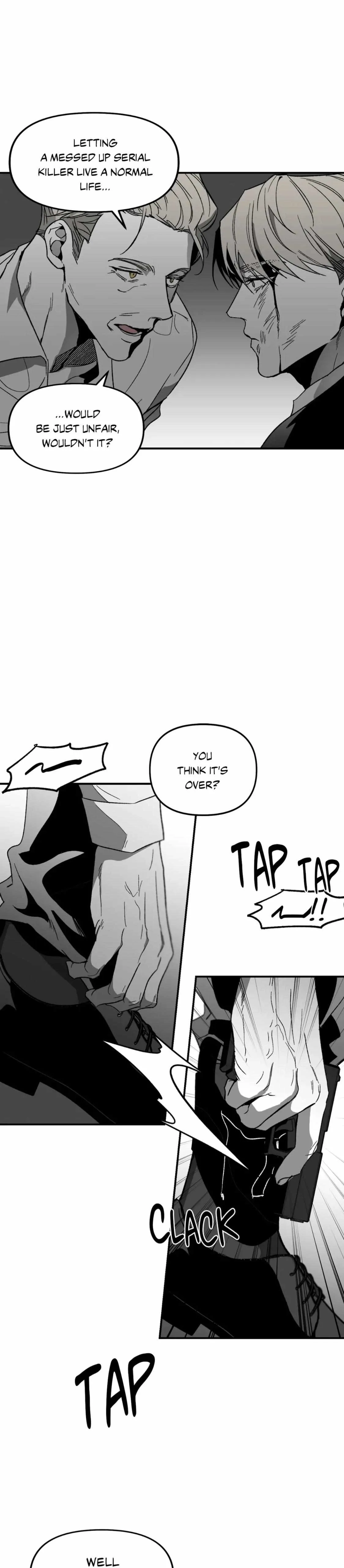 No Reason Chapter 44 page 18 - 