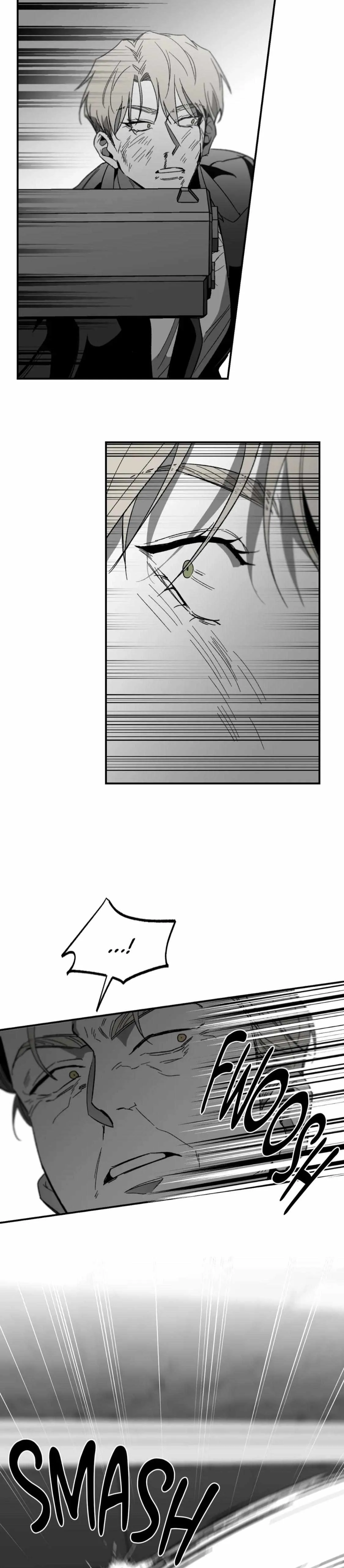 No Reason Chapter 44 page 22 - 