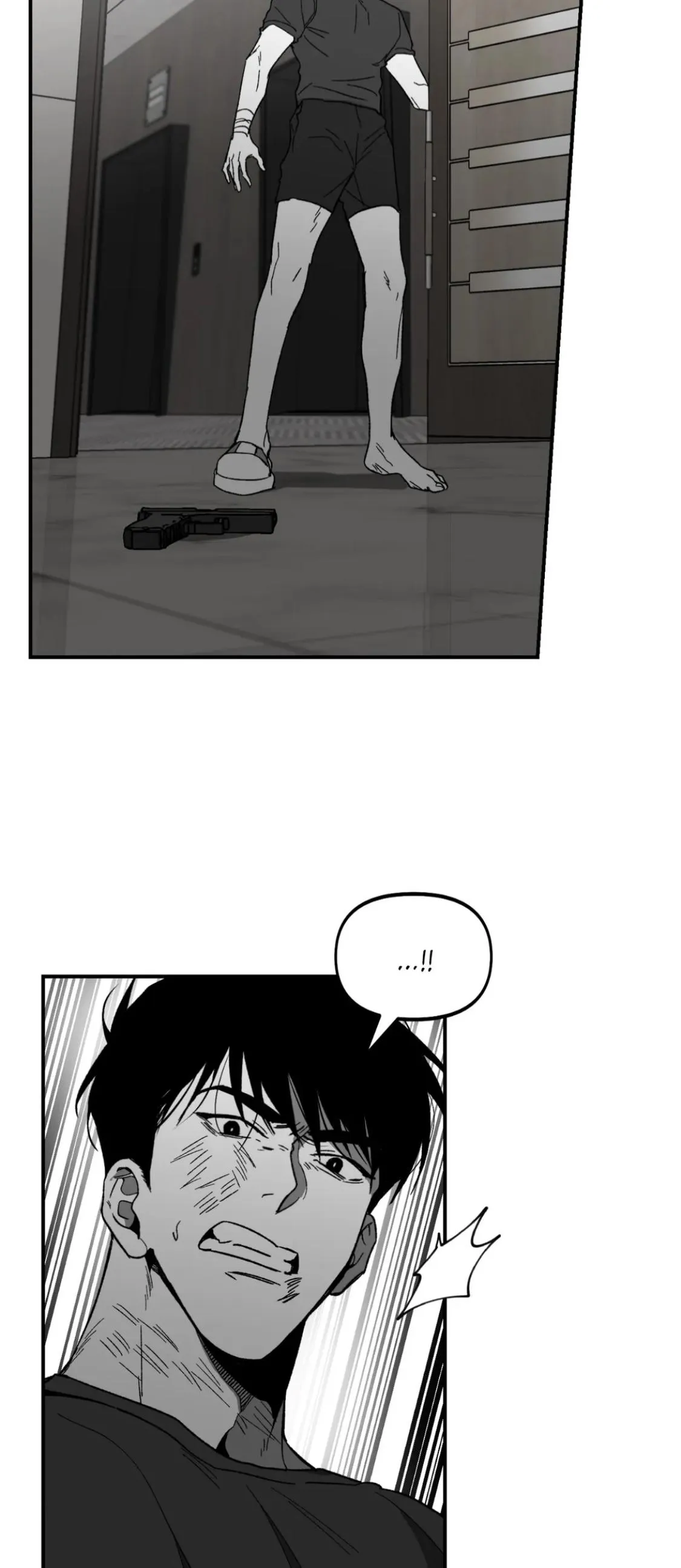 No Reason Chapter 44 page 24 - 