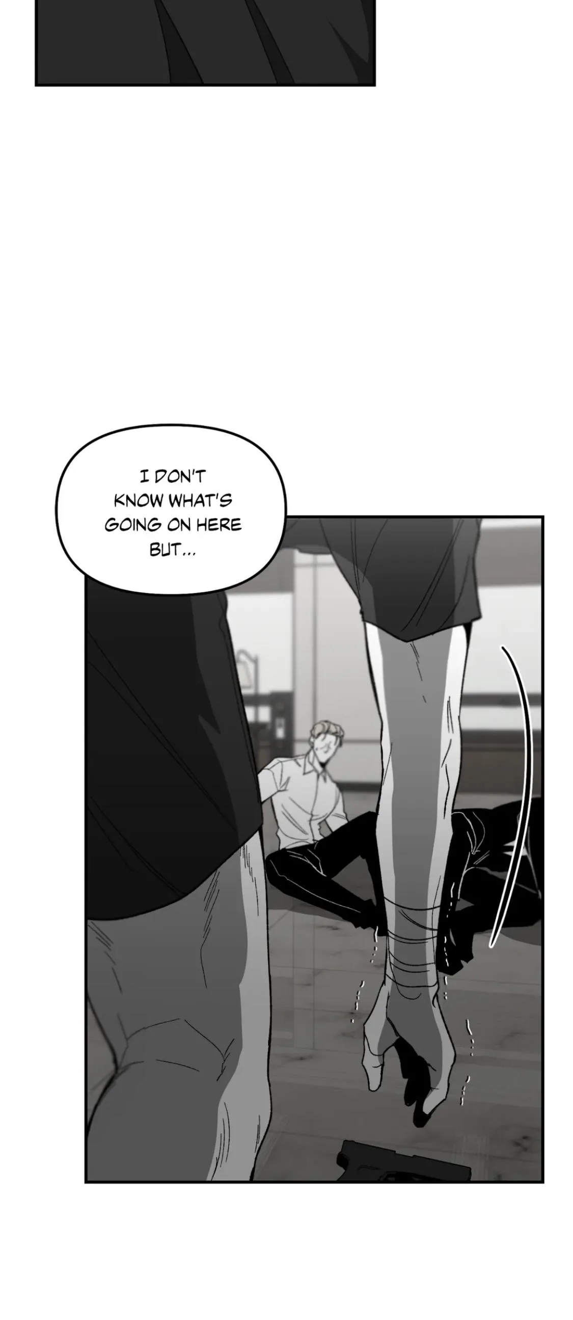 No Reason Chapter 44 page 25 - 