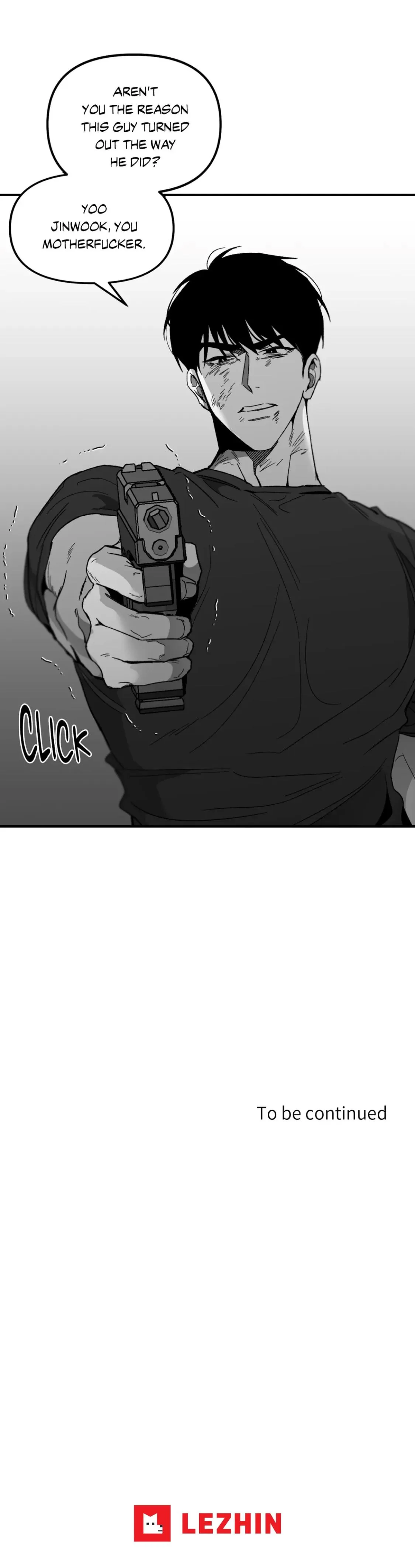 No Reason Chapter 44 page 26 - 